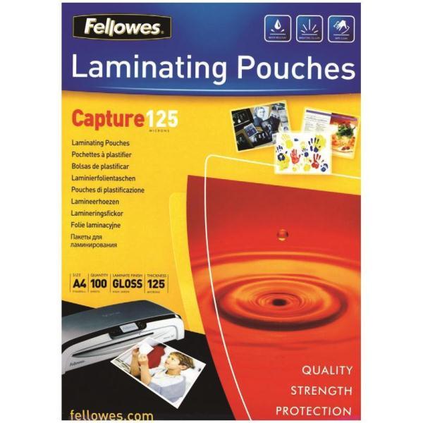Fellowes pouches lucide 5396301